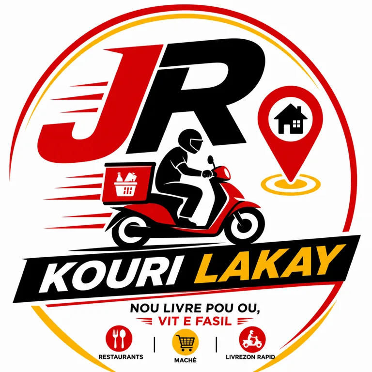 Logo JR Kouri Lakay